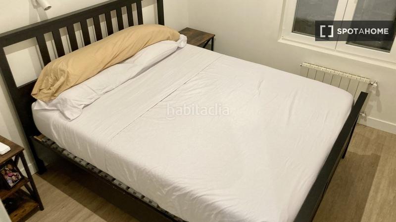 Foto bb67f562-7b6c-4b47-a9da-385b2ddd529a. Miete etagenwohnung mit heizung in Arapiles Madrid