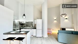 Location Appartement à Guindalera. Estudio en alquiler en guindalera, madrid