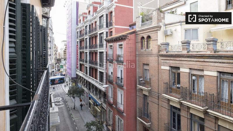 Foto 60b37819-9254-4d96-b564-ca8a491f6bc3. Lloguer pis amb calefacció a Justicia-Chueca Madrid