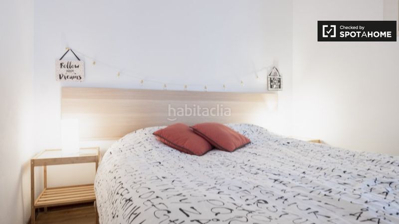 Foto ba59ac36-5dde-4696-b19e-94e9f0301cfc. Lloguer pis amb calefacció a Justicia-Chueca Madrid