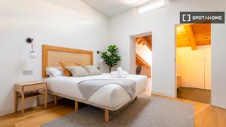 Alquiler Piso en Universidad-Malasaña. Apartamento de 1 dormitorio en alquiler en malasaña, madrid