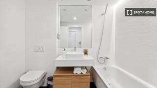 Alquiler Piso en Universidad-Malasaña. Apartamento de 2 dormitorios en alquiler en malasaña, madrid