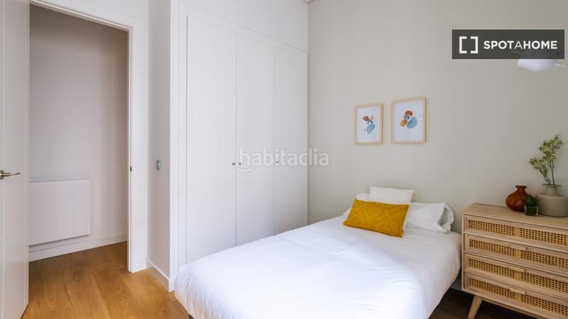 Foto a1b381c1-4745-450d-b4eb-dd6a78df3ebe. Affitto appartamento con riscaldamento in Universidad-Malasaña Madrid
