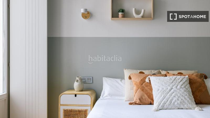 Foto 26f8fdd6-27d8-494d-970b-697925ce2fcb. Alquiler piso apartamento de 3 dormitorios en alquiler en malasaña, en Madrid