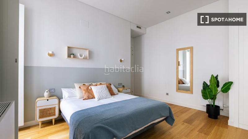 Foto 08445925-4e91-4016-a794-b6f4489fbf12. Location appartement avec chauffage dans Universidad-Malasaña Madrid