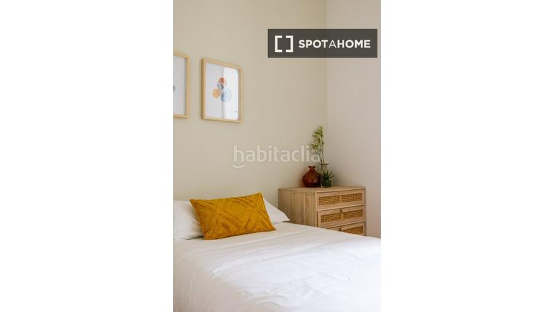 Foto fc11ccf5-0dfd-4dfc-b358-44f6a2283132. Location appartement avec chauffage dans Universidad-Malasaña Madrid