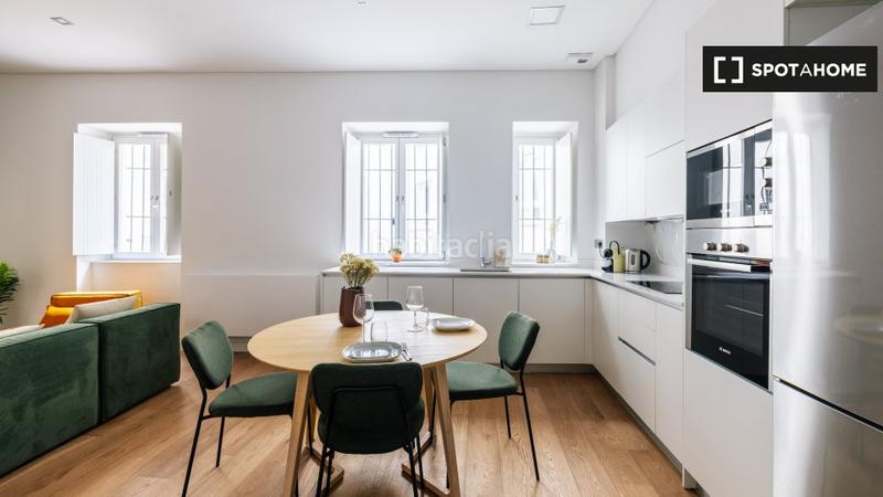 Foto 617b4c32-8ff7-4cf4-bdf5-a5d59ed9fa23. Miete etagenwohnung mit heizung in Universidad-Malasaña Madrid