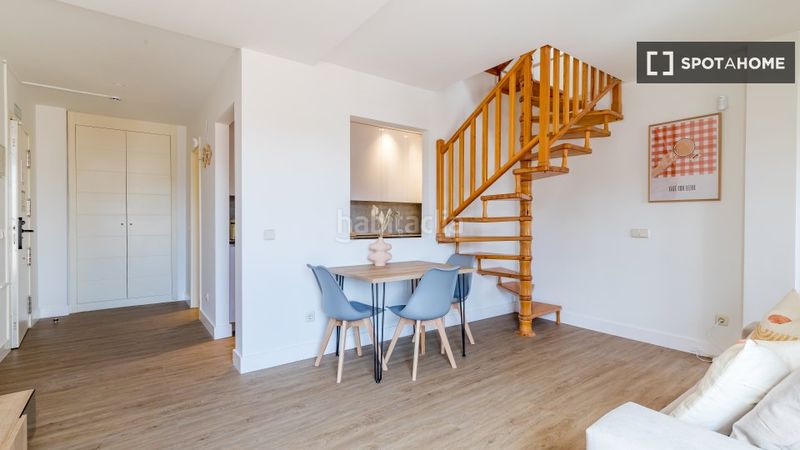 Foto 18f87ce6-9563-44b2-9497-29122828836d. Rent flat with heating in Almenara-Ventilla Madrid
