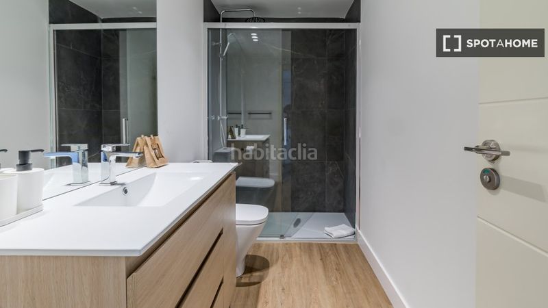 Foto 1ac1d3ec-7e11-4c02-8c64-a10f9555a3d3. Rent flat with heating in Almenara-Ventilla Madrid