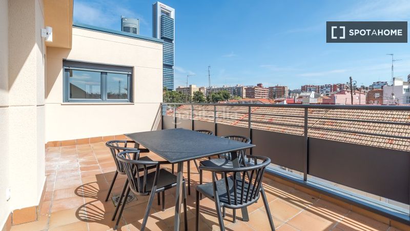 Foto 33f39159-742b-45d0-8abc-d7cf0ab03756. Rent flat with heating in Almenara-Ventilla Madrid