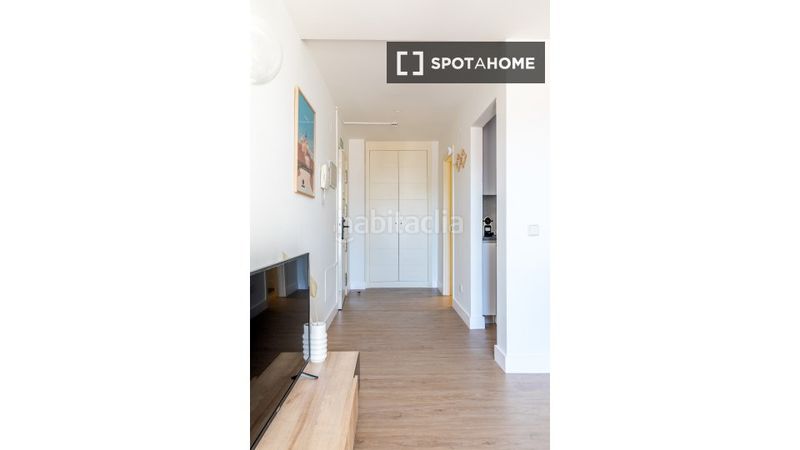 Foto 565af72d-7ec4-4e8b-bded-caec97885a6a. Rent flat with heating in Almenara-Ventilla Madrid