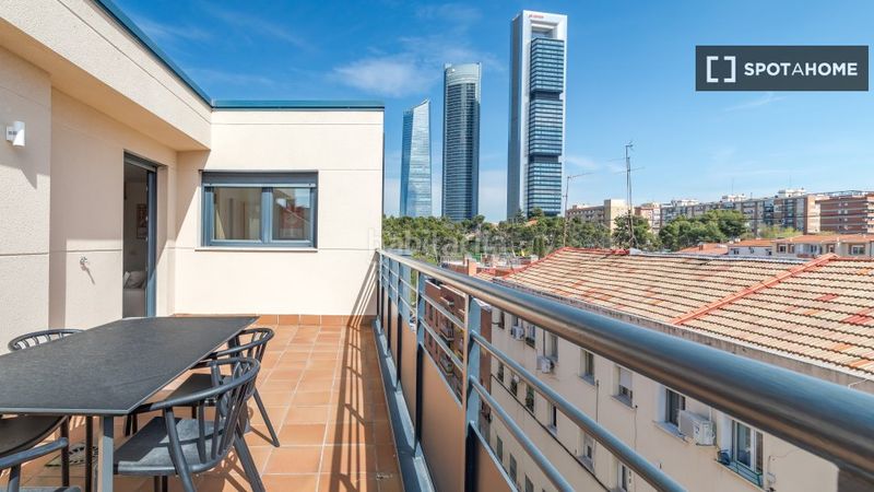 Foto 57898b75-8f18-4d2e-bb21-a2ac755b37c9. Rent flat with heating in Almenara-Ventilla Madrid