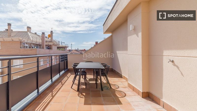 Foto 6679ed6d-653e-4c39-bec8-9975cc5610b3. Rent flat with heating in Almenara-Ventilla Madrid