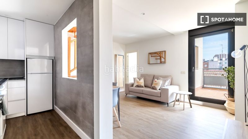 Foto 6f29fd52-53c4-4c61-b5c4-37f4ccb4cd2b. Rent flat with heating in Almenara-Ventilla Madrid