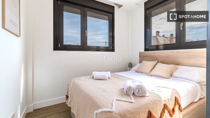 Foto 7a0b38a7-8122-4090-a95c-08c47ead3982. Rent flat with heating in Almenara-Ventilla Madrid