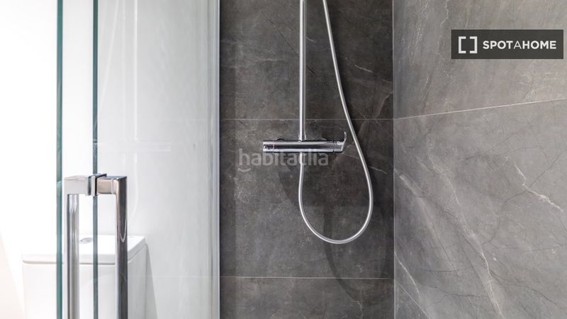 Foto 7faea805-9037-472e-a35a-a321934434d7. Rent flat with heating in Almenara-Ventilla Madrid