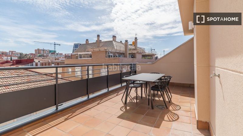 Foto c8780d51-a9ba-40b2-8c57-95d14d70117c. Rent flat with heating in Almenara-Ventilla Madrid