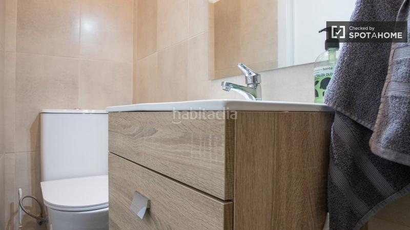 Foto 213df1e2-8c3d-4185-9797-80fa0d8cdf6b. Affitto appartamento con riscaldamento in Embajadores-Lavapiés Madrid