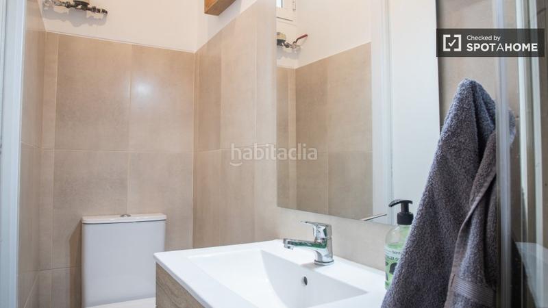 Foto ce0aae7f-0c1c-4cbf-8d46-de91f543263c. Lloguer pis amb calefacció a Embajadores-Lavapiés Madrid