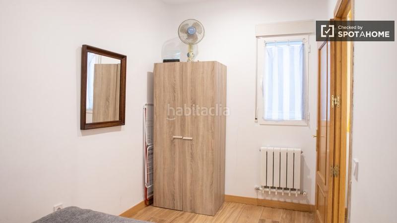 Foto cf309e8d-2061-43bc-b52a-817f1063e91a. Lloguer pis amb calefacció a Embajadores-Lavapiés Madrid