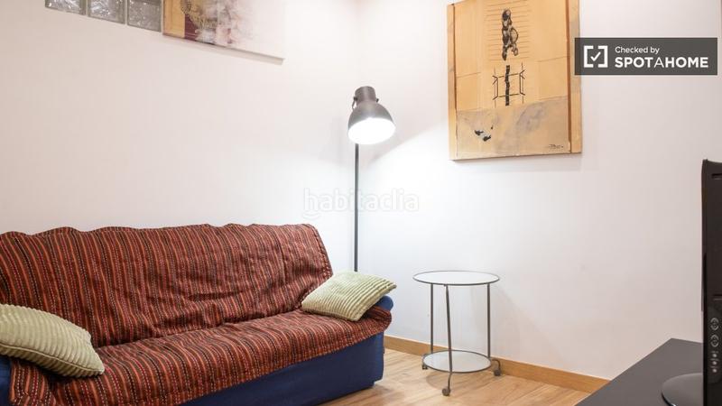Foto bcb3c885-3fc2-43bd-88ed-c9fa11081f49. Location appartement avec chauffage dans Embajadores-Lavapiés Madrid