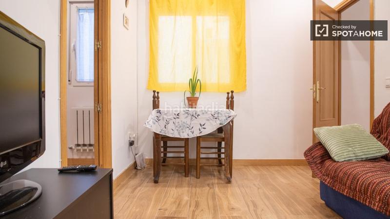 Foto f702b098-fe5a-4b05-ba98-6b8fc65f11be. Location appartement avec chauffage dans Embajadores-Lavapiés Madrid