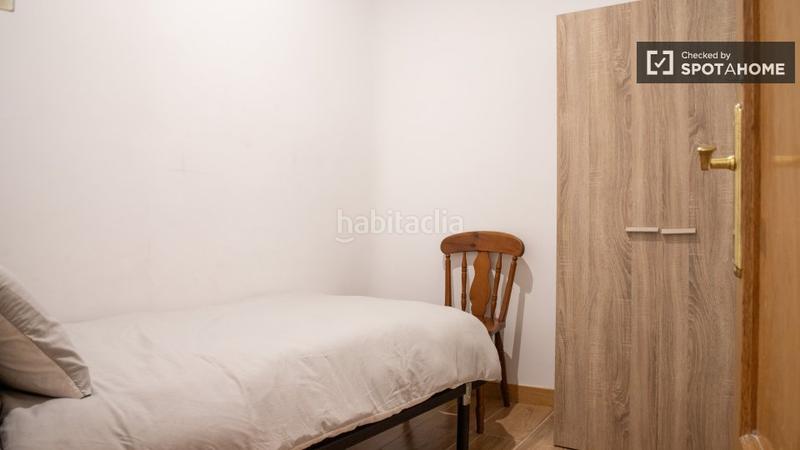 Foto ffcb8f2b-a623-4531-ae24-391b54f64dfe. Rent flat with heating in Embajadores-Lavapiés Madrid