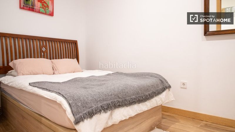 Foto 4f56d864-fe1b-4342-b295-4e6ba3134cbf. Rent flat with heating in Embajadores-Lavapiés Madrid