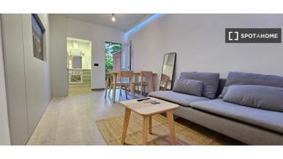 Miete Etagenwohnung in Atalaya. Piso de 2 dormitorios en alquiler en atalaya, madrid