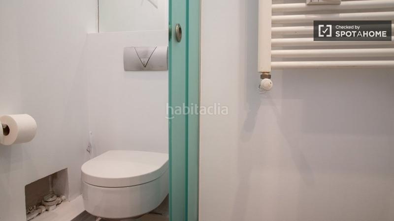 Foto 0bd4e3ca-ed5b-4016-bd29-1dac402d9dea. Location appartement avec chauffage dans Ciudad Universitaria Madrid