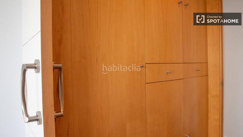 Foto 2166d624-70c0-410a-acca-d82fb796e514. Location appartement avec chauffage dans Ciudad Universitaria Madrid