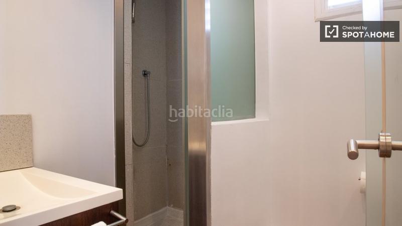 Foto 5712e7ce-21d0-4dda-8167-98bd2ce5550e. Location appartement avec chauffage dans Ciudad Universitaria Madrid