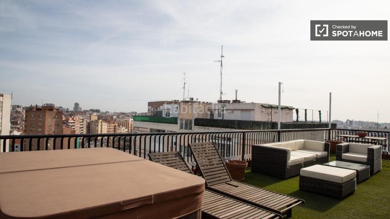 Foto 7c6e9799-095b-4c74-a656-94b8bf2fe6ed. Location appartement avec chauffage dans Ciudad Universitaria Madrid