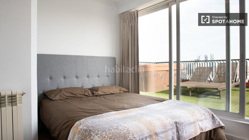 Foto 96620a6b-0924-4e6f-897d-ef5e7f50fd3b. Location appartement avec chauffage dans Ciudad Universitaria Madrid