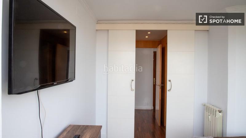 Foto c6b2bf92-b733-4a71-af75-afaae4cbcc47. Location appartement avec chauffage dans Ciudad Universitaria Madrid