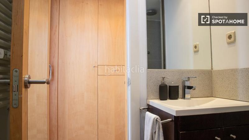 Foto ca2cf1f0-faee-4a44-a57d-7623261a4a41. Location appartement avec chauffage dans Ciudad Universitaria Madrid