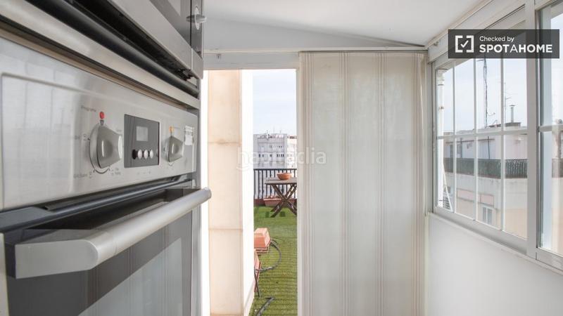 Foto d92de730-4bec-47ca-9165-29ed288e107e. Location appartement avec chauffage dans Ciudad Universitaria Madrid