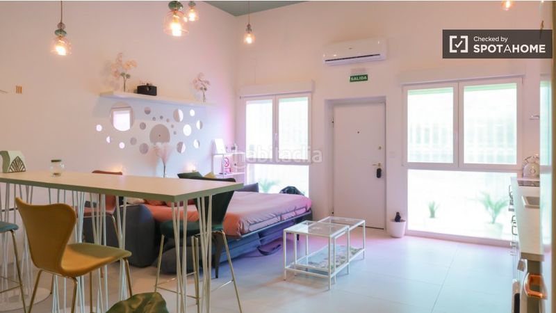 Foto 3ec72e24-49fd-439e-9776-9a2c8d8afda7. Location appartement avec chauffage dans Lucero Madrid