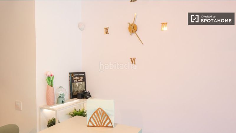 Foto 547edfc5-c195-4e66-9415-87ee53af0e58. Location appartement avec chauffage dans Lucero Madrid