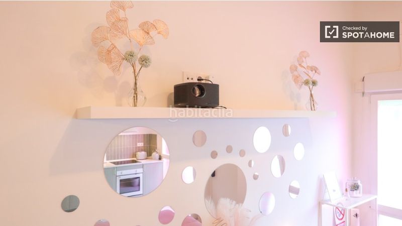 Foto 7c019d78-f7ce-42c9-afee-c35397558e9b. Location appartement avec chauffage dans Lucero Madrid