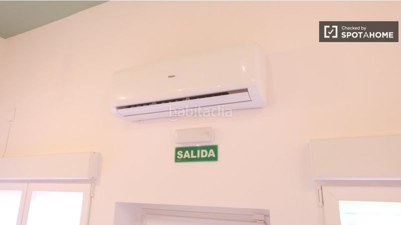 Foto 8955838f-80d2-4a14-bfca-28b2422cf2a2. Location appartement avec chauffage dans Lucero Madrid