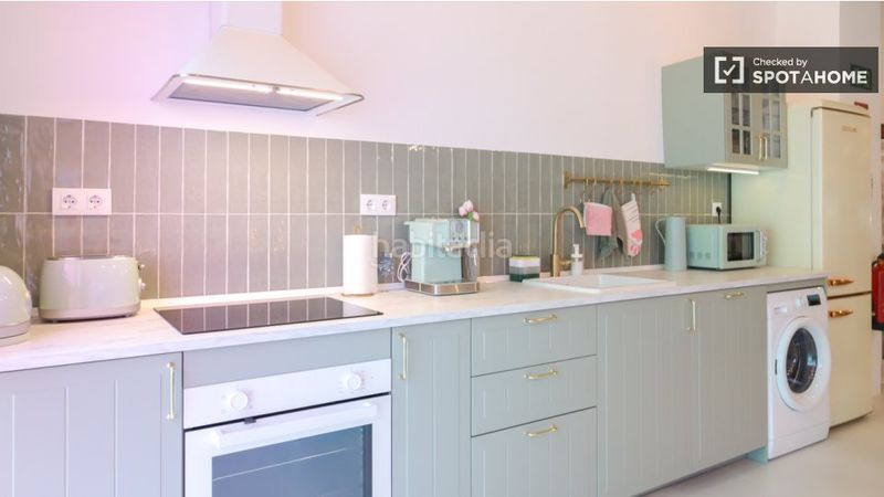 Foto 90c0905d-fb54-4963-851c-fb1c1ad997b4. Location appartement avec chauffage dans Lucero Madrid