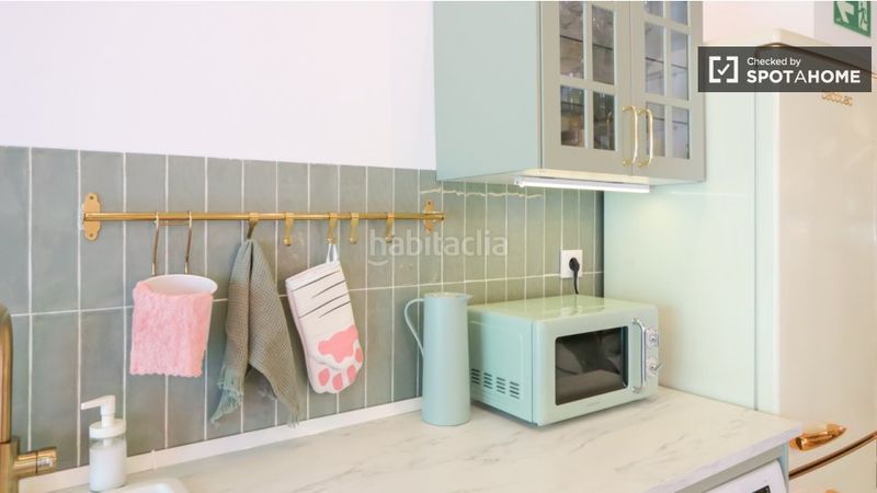 Foto b8879f7f-f02b-47a8-8ae6-81b0e6fcd35a. Location appartement avec chauffage dans Lucero Madrid