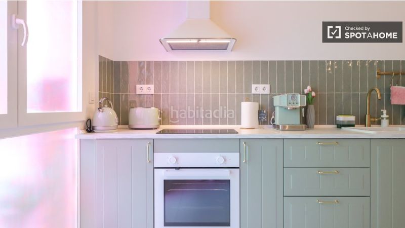 Foto f3084578-8c2d-4c39-8463-3258223b2f13. Location appartement avec chauffage dans Lucero Madrid