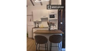 Location Appartement à Universidad-Malasaña. Estudio en alquiler en malasaña, madrid