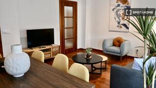 Lloguer Pis a San Isidro. Apartamento de 4 dormitorios en alquiler en madrid.
