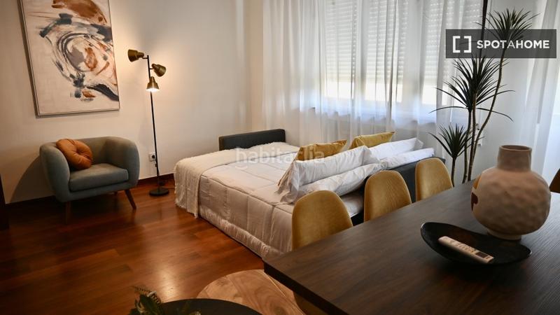 Foto 17eb3f2f-d01a-4b38-b6ff-6c5157d8a64f. Location appartement avec chauffage dans San Isidro Madrid