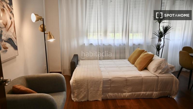 Foto 3cf12581-7050-4d0f-86f0-bc874a34870d. Location appartement avec chauffage dans San Isidro Madrid