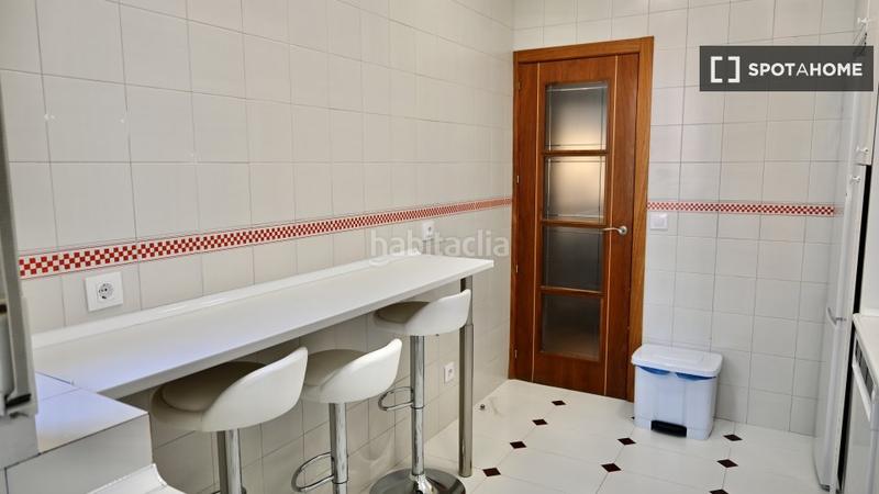 Foto 5240d0e5-86e2-4879-b56b-dcc79b73d3f2. Location appartement avec chauffage dans San Isidro Madrid