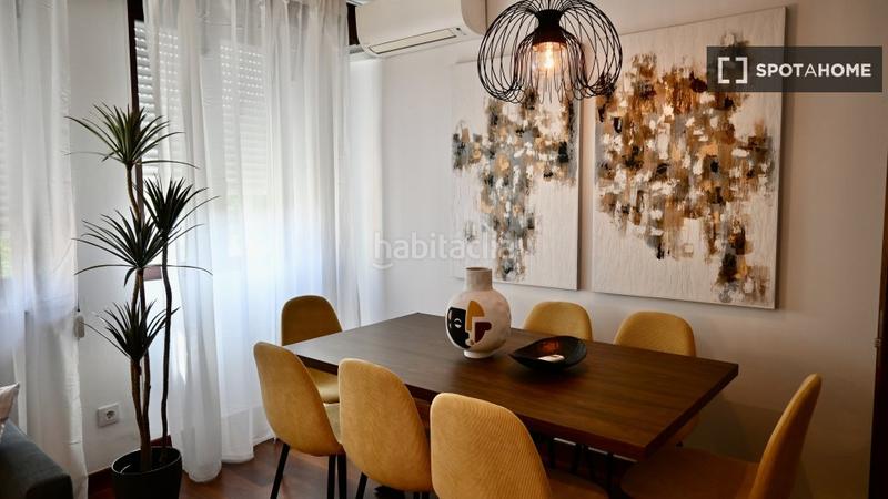 Foto 2df1fee0-d1cd-4da1-b8bc-682621261816. Miete etagenwohnung mit heizung in San Isidro Madrid